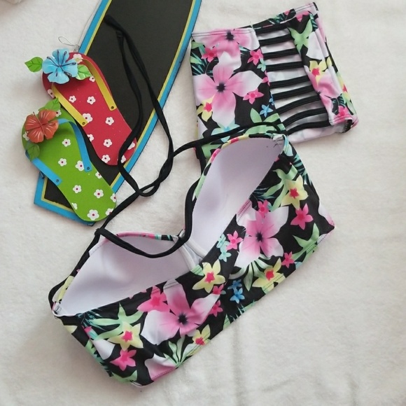 ๐Host Pick๐๐๐ push up bikini - Picture 5 of 5